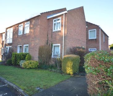 2 bedroom flat to rent - Photo 6