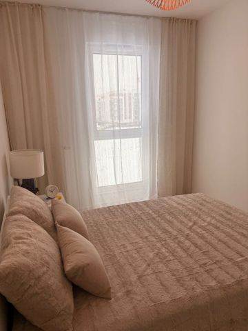 Eleganckie 2 pokoje na wynajem 38.94 m² - Photo 3