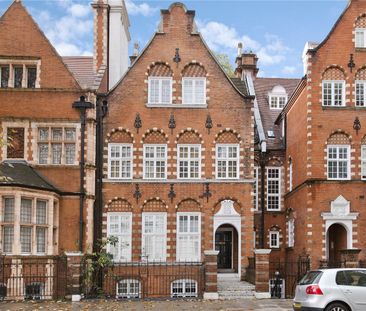 Collingham Gardens, SW5, London - Photo 1