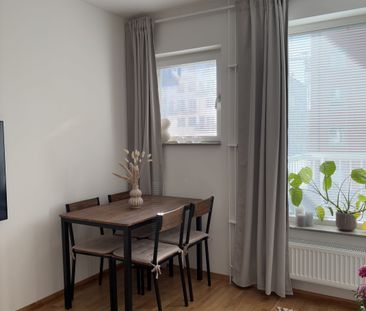 Fribordsgränd, Vega - Photo 1