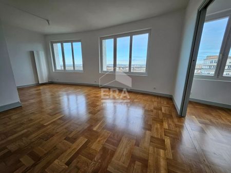 APPARTEMENT ANGOULEME (T4) - Photo 5