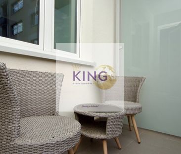 Mieszkanie na wynajem Szczecin - Photo 4