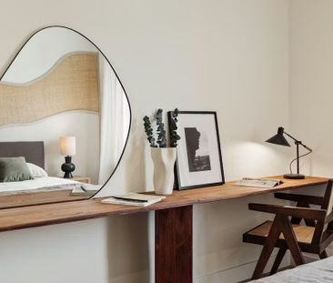 Carrer de Balmes, Barcelona, Catalonia 08022 - Foto 4