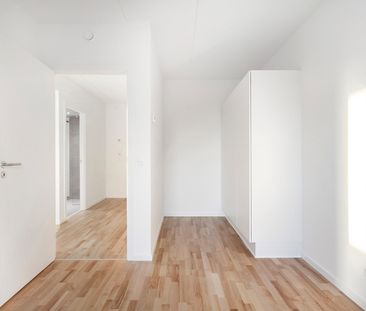 <b>Stuelejlighed i Aalborgs spændende bydel – Tranders Høje</b> - Photo 6