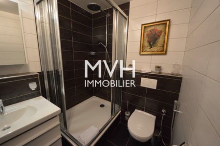 Furnished apartment in beautiful park - Foto 5