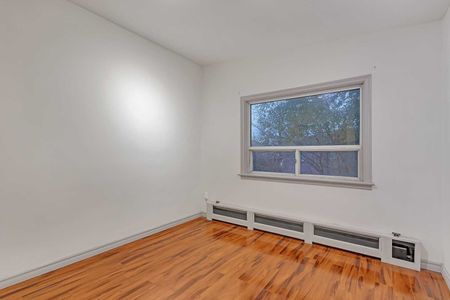 For Lease - 2977 Lawrence Avenue Unit# 201, Toronto, Ontario - Photo 4