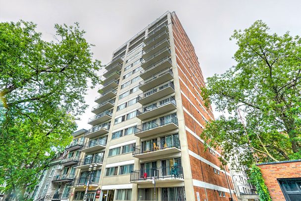3580 Lorne Avenue, Montréal, QC - Photo 1