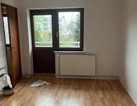 Gerhardstraße 20, Bremerhaven-Lehe - Photo 1