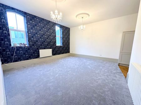 A 2 Bedroom Ground Floor Flat Instruction to Let in St Leonards-on-Sea - Photo 5