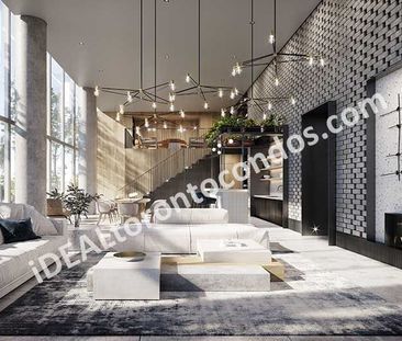 For Lease - 195 Commerce Street Unit# 309, Vaughan, Ontario - Photo 5