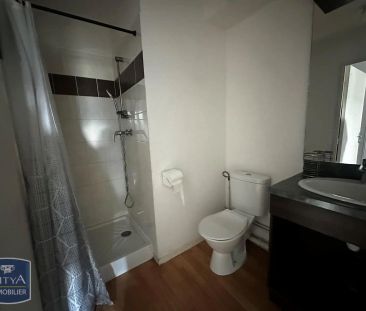 Appartement à louer 1 pièce 19.5m² - Photo 5