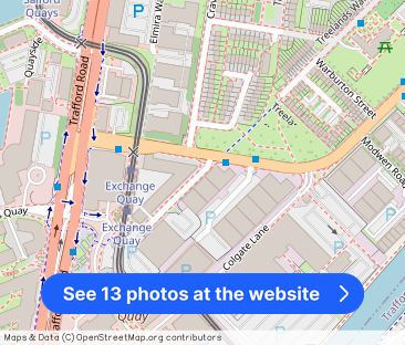 XQ7, Taylorson Street South, Ordsall - Photo 1