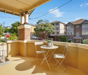 4/111 Mount Street, Coogee NSW 2034 - Apartment For Rent | Domain - Photo 4