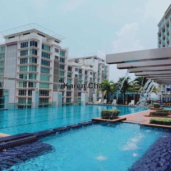 Oasis Ara Damansara, Ara Damansara, Petaling Jaya - Foto 1