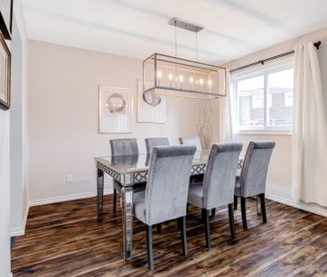 For Lease - 3025 Oslo Crescent, Mississauga, Ontario - Photo 5