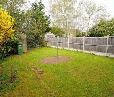 3 bedroom apartment to rent - Photo 2