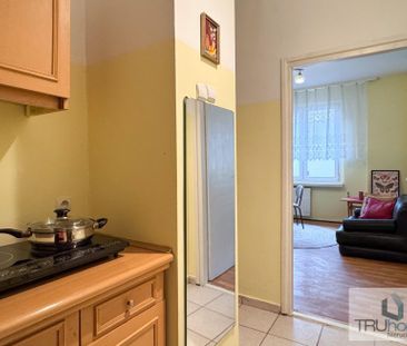 Studio w centrum miasta | ul. Grażyńskiego - Photo 3