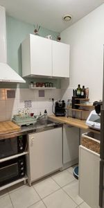 Location Appartement 2 pièces 37m² LA BOUEXIERE 35340 - Photo 3