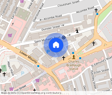 19 St Michaels Road, Northampton - Photo 1