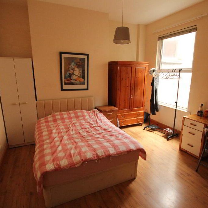 Camden Street, University Road, Belfast, BT9 6AU - Photo 1