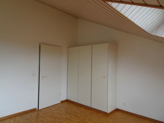 Spacious apartment for rent in Epalinges - Photo 1