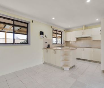Spacious Family Home in a Peaceful Location - Photo 2