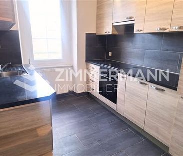 2.5 Zimmer, 2. Stock - Photo 4