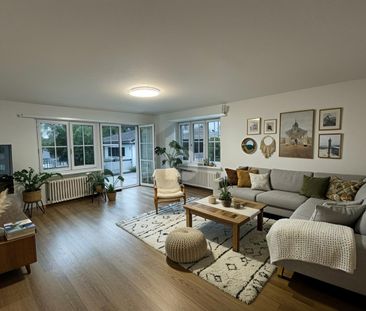 MODERN UND FRISCH RENOVIERT - Foto 1