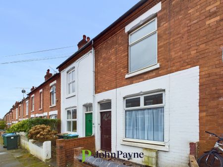 Newcombe Road, Earlsdon, Coventry, CV5 6NH - Photo 4