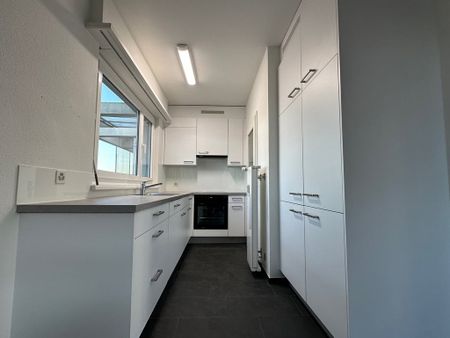3 Zimmer, 68 m², 3. Stock - Foto 4