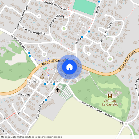 31280, Haute-Garonne