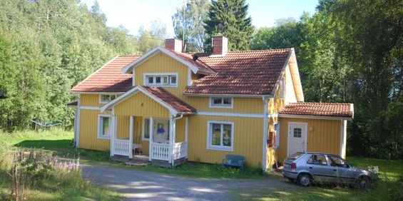 Otteshagsvägen, Guldsmedshyttan - Photo 3