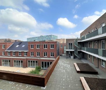 Roentgenstraat, 3071TA, Rotterdam - Photo 4