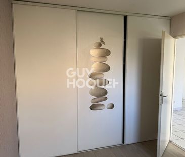 Appartement Balma 2 pièce(s) 47 m2 - Photo 3