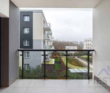 Gdańsk Jasień, ul. Kartuska - Фото 1