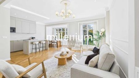 Appartement de charme dans une maison bourgeoise à Plan-les-Ouates - Photo 4