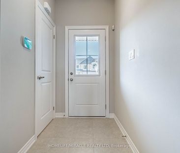 For Lease - 140 Aquasanta Crescent, Hamilton, Ontario - Photo 5