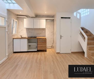 Location Appartement 2 pièces 36m² COLOMBES 92700 - Photo 3