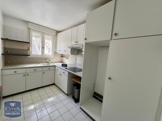 Location Appartement 2 pièces 53m² VIROFLAY 78220 - Photo 1
