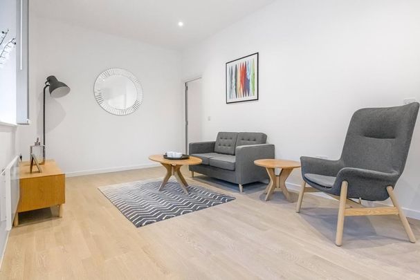 1 bedroom apartment to rent - Photo 1