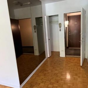 2 CH - 1 SDB - Montréal - $1,417 /mo - Photo 2
