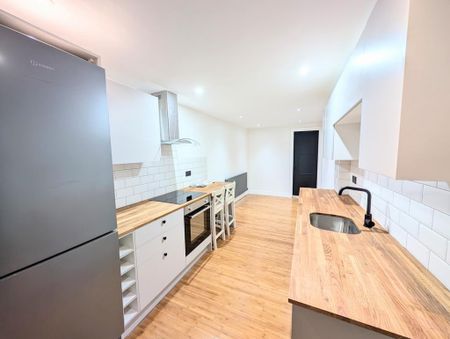 1 bedroom maisonette to rent - Photo 3