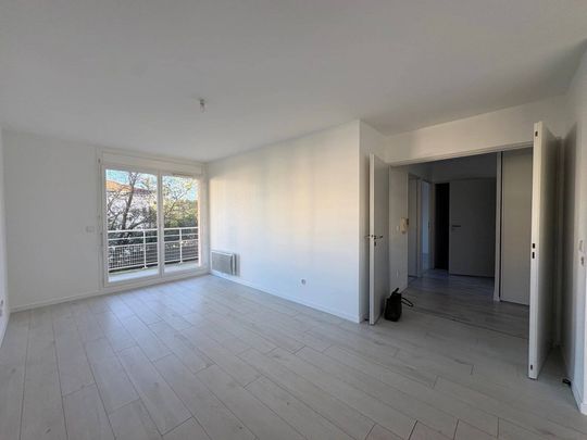 Location Appartement Montélimar - Photo 1