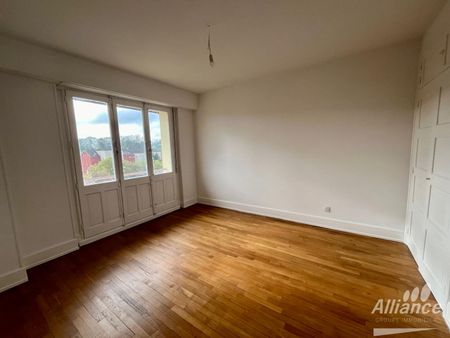 Location Appartement 4 pièces 84m² BELFORT 90000 - Photo 5