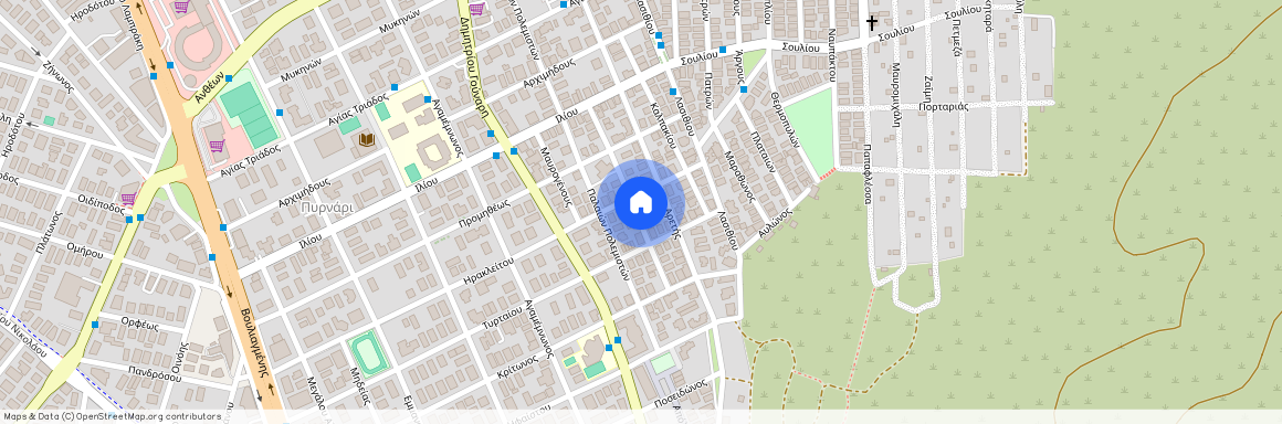 Άνω Γλυφάδα (Γλυφάδα)