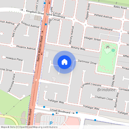 6 Butterwick Terrace, Vic 3977, Cranbourne East