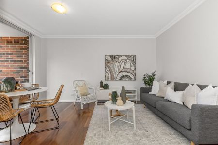 Private & Tranquil Apartment - Photo 2