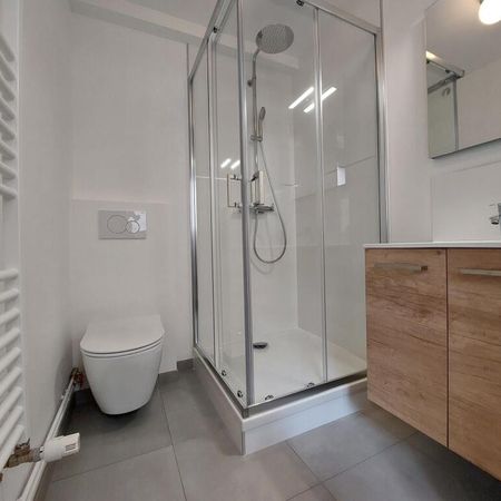 Location Appartement 1 pièce 24m² LE HAVRE 76620 - Photo 4