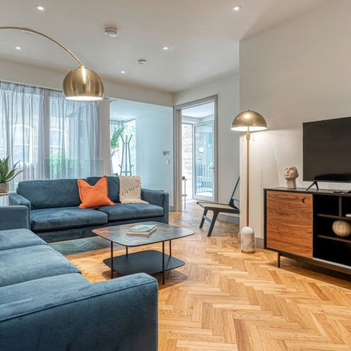 Greycoat Place - Photo 1