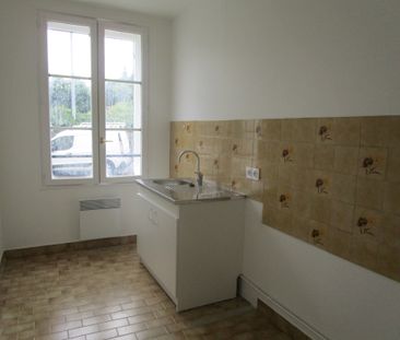 Appartement 45 m² - 2 Pièces - Courville-Sur-Eure - Photo 4